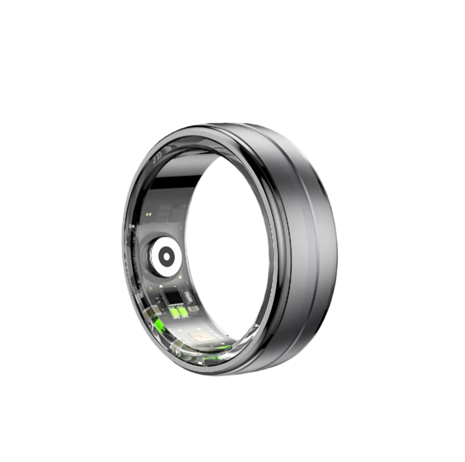 COLMI_R06_Smart_Ring_black