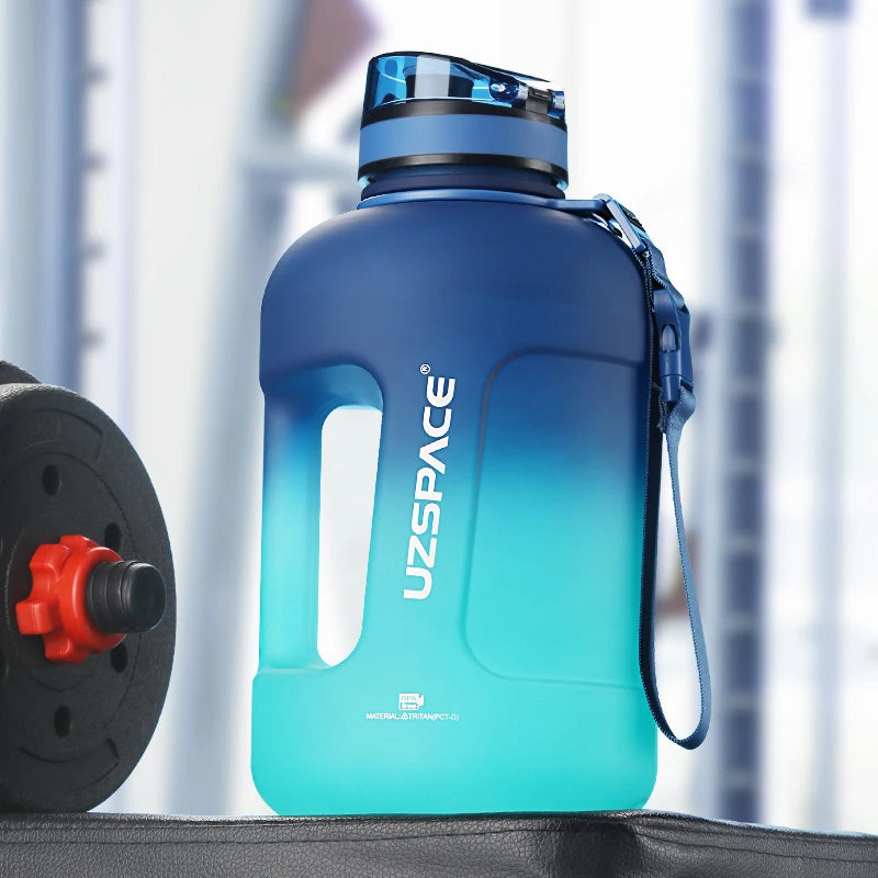 ENERGIZE Water Bottle overall