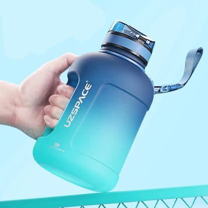 ENERGIZE Water Bottle portable