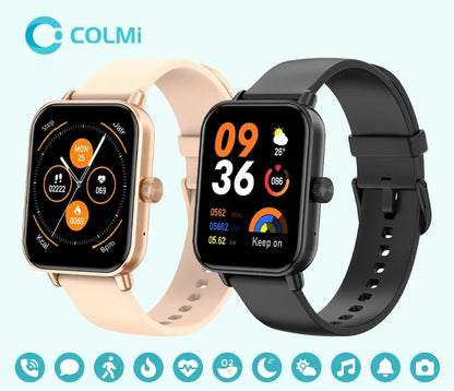 COLMI P81 Smart Watch