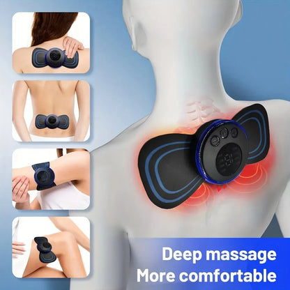 Neck Massager