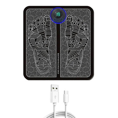 Electric Foot Massage Pad