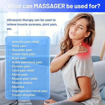 Neck Massager