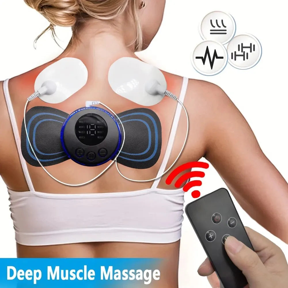 Neck Massager