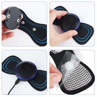 Neck Massager