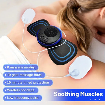 Neck Massager