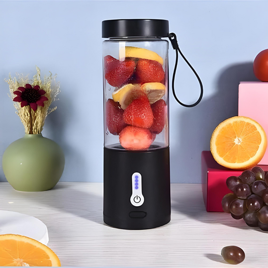 SmoothieGo Portable Blender