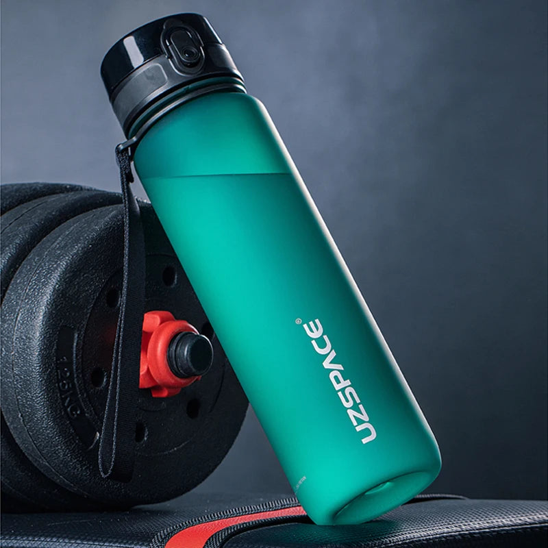 SportySip  Water Bottle, green