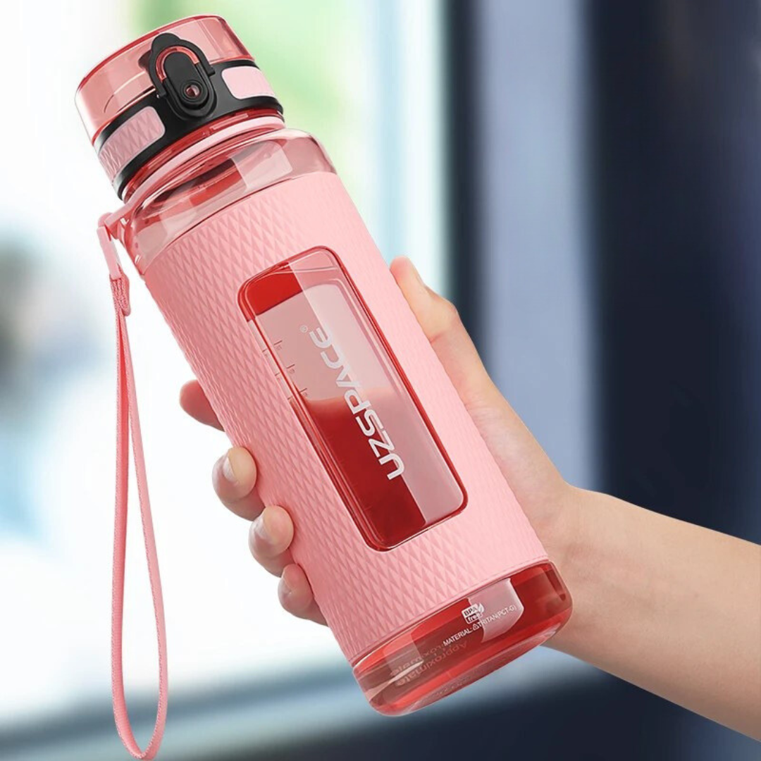 Sport Water Bottle