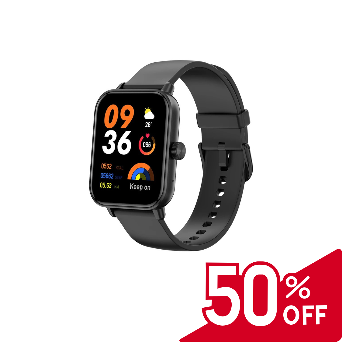 COLMI P81 Smart Watch