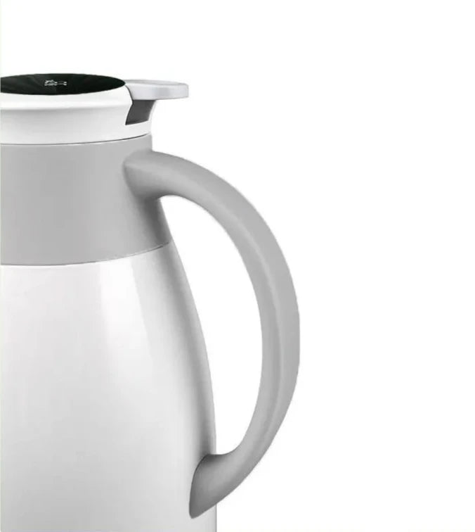 jumbo thermos flask, handle