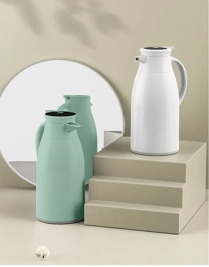 jumbo thermos flask, overview 