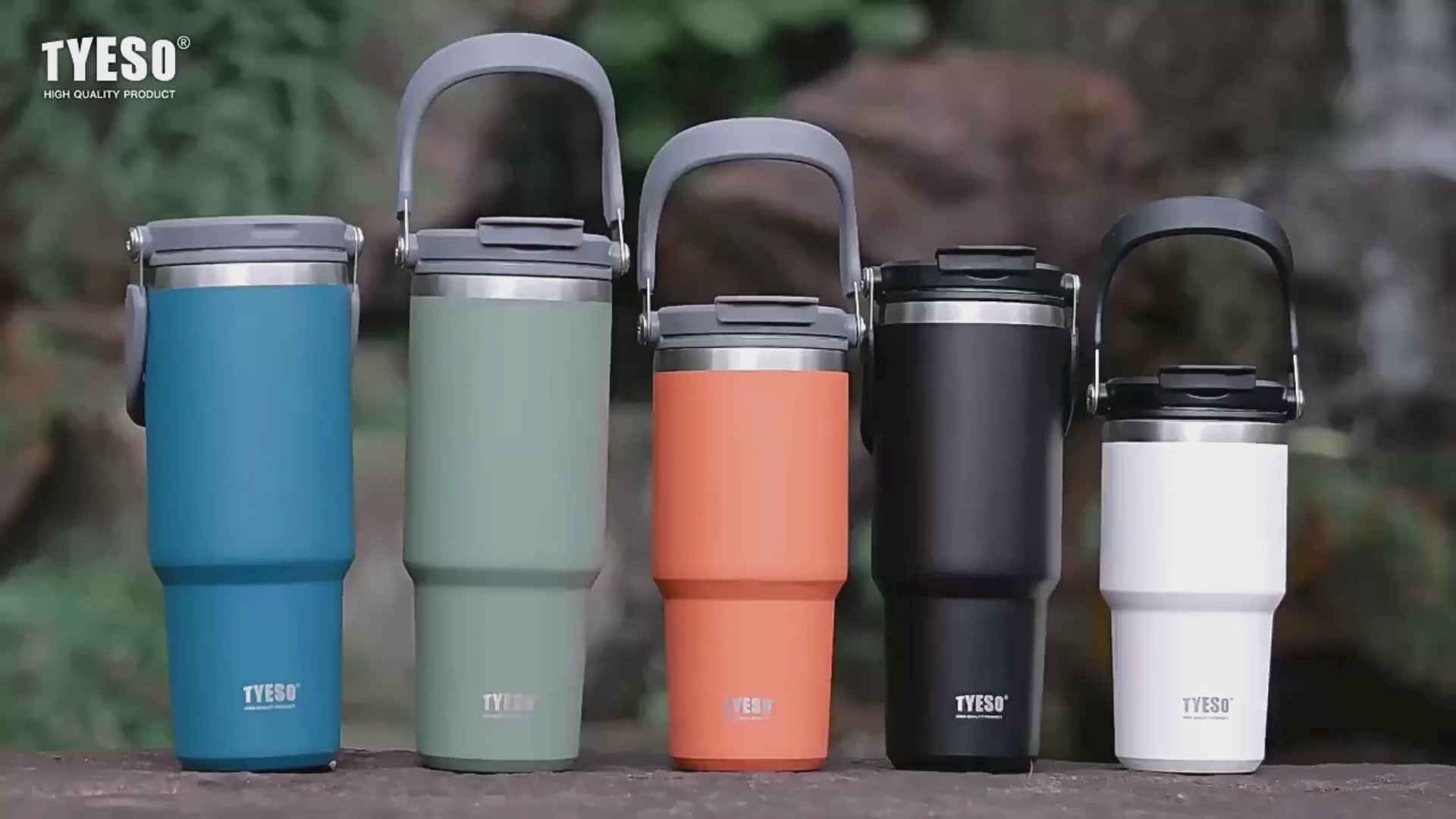 Load video: sportysip sports water bottle