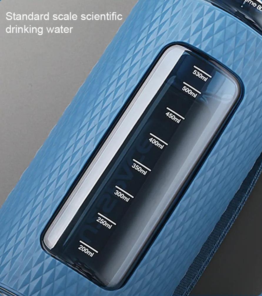 sports water bottle-scale 